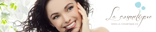 Angela Leskova svájci kozmetikus weboldala: többnyelvű, szerkeszthető weboldal készítés